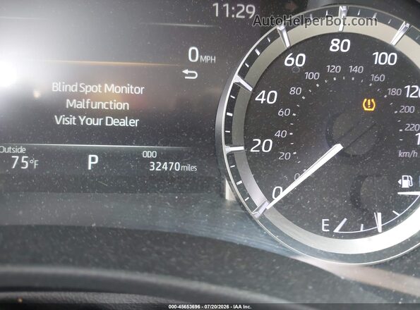 5TDKDRBH0PS040929 2023 TOYOTA HIGHLANDER White 
