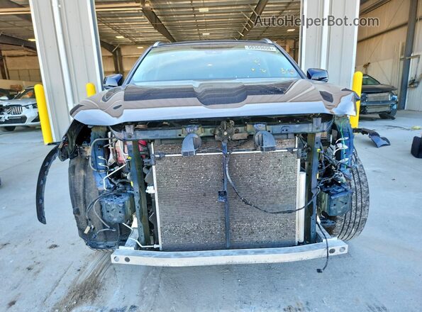 5TDKDRBH0RS565475 2024 TOYOTA HIGHLANDER Blue Vista frontal
