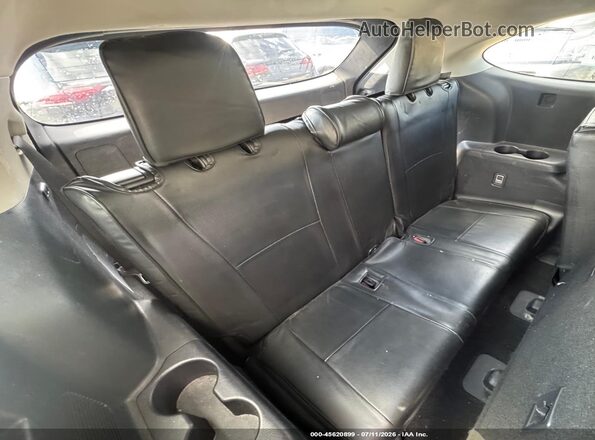 5TDKDRBH1PS011052 2023 TOYOTA HIGHLANDER Black წინა პანელის ხედი