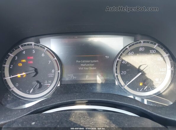 5TDKDRBH2PS026417 2023 TOYOTA HIGHLANDER White Vista de los asientos traseros