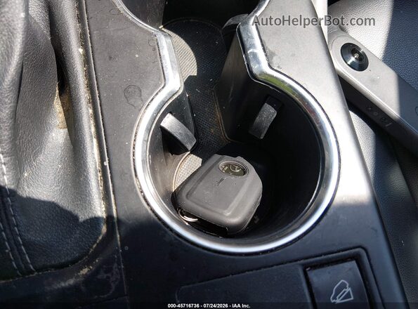 5TDKDRBH2PS504772 2023 TOYOTA HIGHLANDER Белый Вид панели приборов