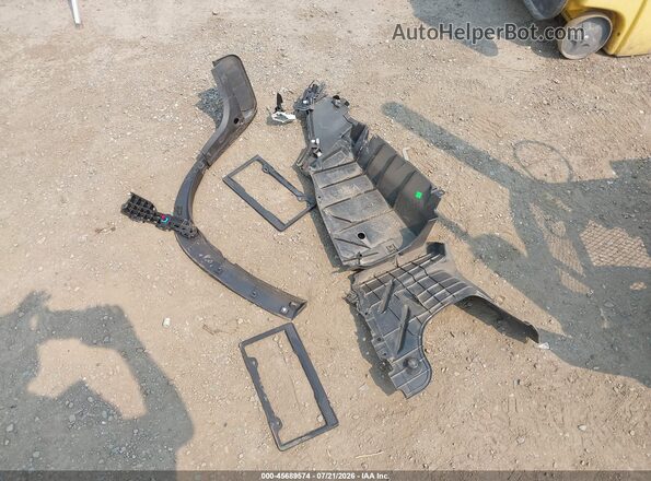 5TDKDRBH5PS035371 2023 TOYOTA HIGHLANDER Silver Widok zestawu wskaźników