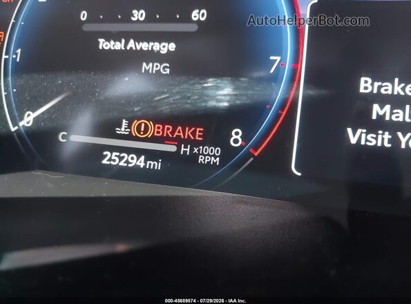 5TDKDRBH5PS035371 2023 TOYOTA HIGHLANDER Silver 