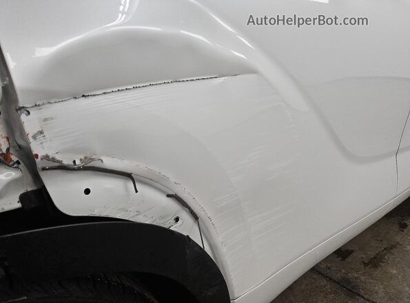 5TDKDRBH5SS588045 2025 TOYOTA HIGHLANDER White 