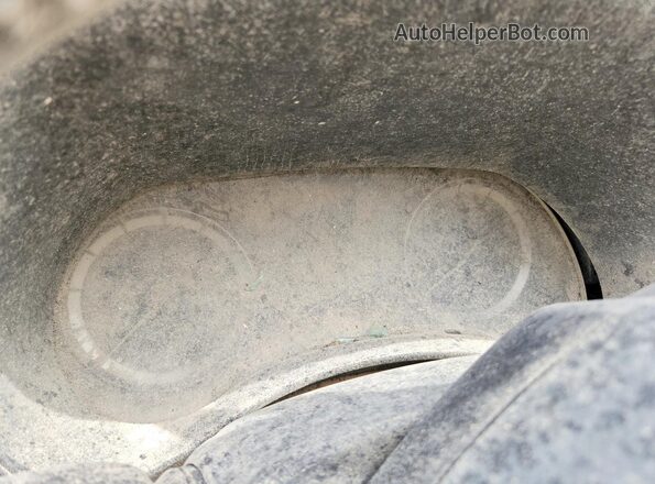 5TDKDRBH7PS035856 2023 TOYOTA HIGHLANDER Gray Vista del cuadro de instrumentos