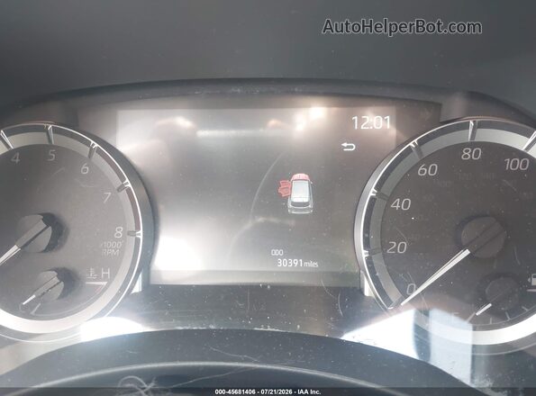 5TDKDRBH7SS583753 2025 TOYOTA HIGHLANDER Синий Вид задних сидений