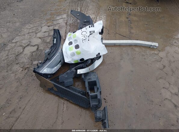 5TDKDRBH8PS509443 2023 TOYOTA HIGHLANDER Gray Սարքավորումների վահանակի տեսք
