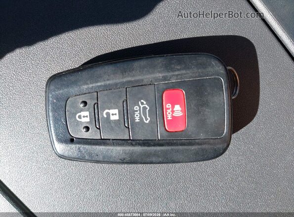 5TDKDRBH9PS520810 2023 TOYOTA HIGHLANDER White წინა პანელის ხედი