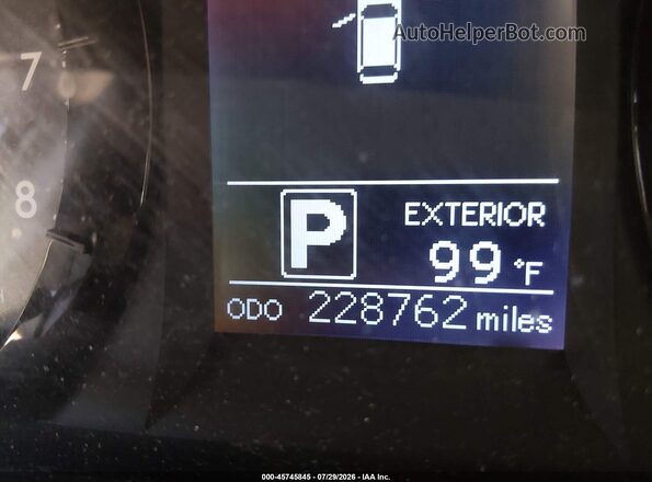 5TDKK3DCXGS756970 2016 TOYOTA SIENNA Gray 