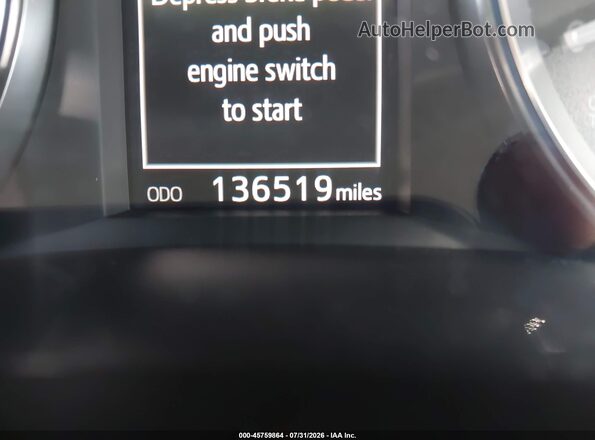 5TDKKRFH1GS147648 2016 TOYOTA HIGHLANDER Black 