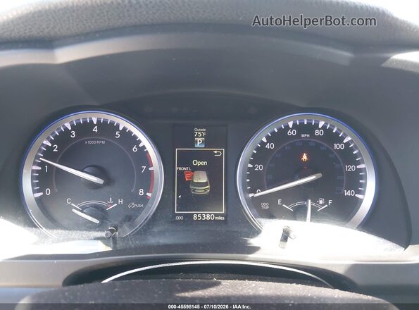 5TDKKRFH1GS165471 2016 TOYOTA HIGHLANDER White უკანა სავარძლების ხედი