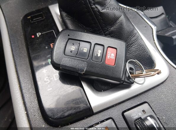 5TDKKRFH3GS503887 2016 TOYOTA HIGHLANDER Silver Vista del salpicadero