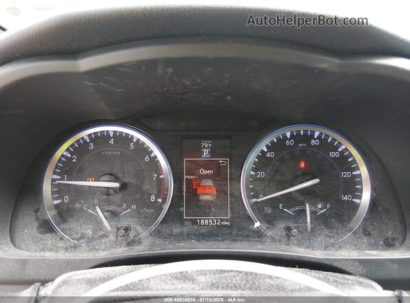 5TDKKRFH5GS127998 2016 TOYOTA HIGHLANDER Blue უკანა სავარძლების ხედი