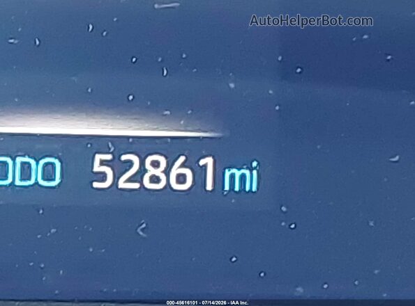 5TDKRKEC1PS150512 2023 TOYOTA SIENNA Silver 