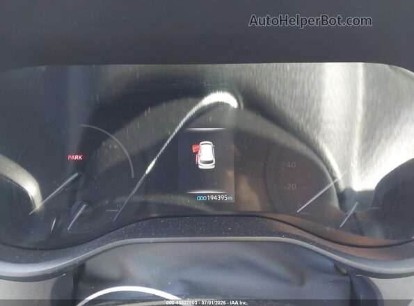 5TDKRKEC3MS046356 2021 TOYOTA SIENNA Gray Front left