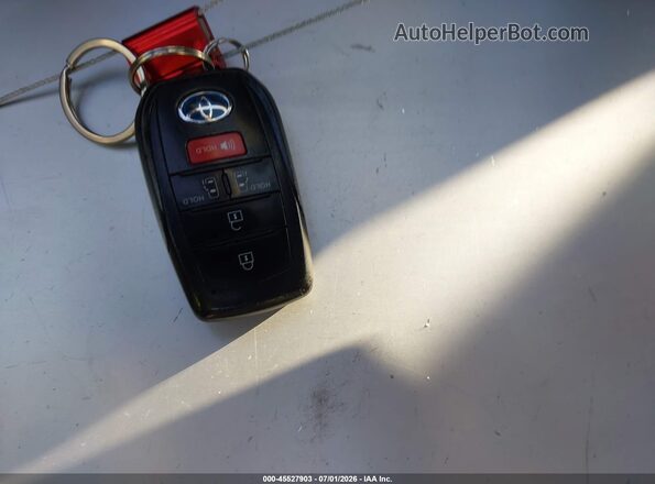 5TDKRKEC3MS046356 2021 TOYOTA SIENNA Gray Front view