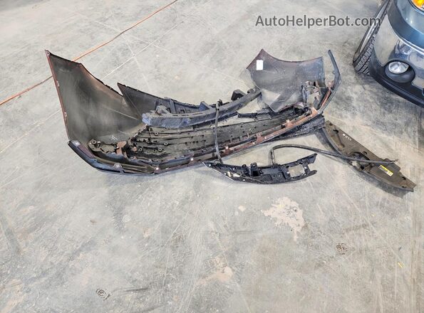 5TDKSKFC5MS034082 2021 TOYOTA SIENNA Brown VIN կոդի պիտակի տեսք
