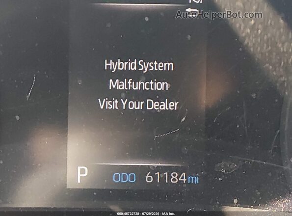 5TDKSKFC5PS074327 2023 TOYOTA SIENNA White 