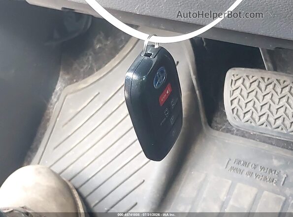 5TDKSKFC8MS011217 2021 TOYOTA SIENNA Gray წინა პანელის ხედი