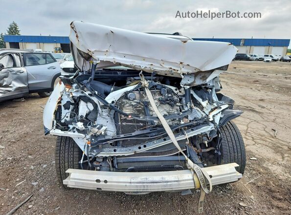 5TDKY5G14HS068033 2017 TOYOTA SEQUOIA White წინა ხედი