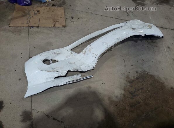 5TDKZ3DC0HS845329 2017 TOYOTA SIENNA White Widok naklejki z numerem VIN