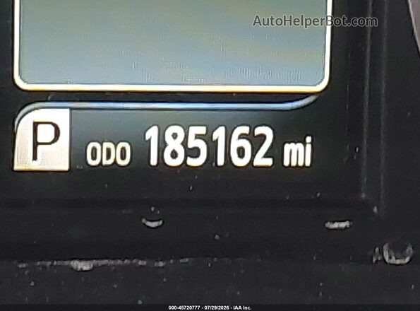 5TDKZ3DC1LS054882 2020 TOYOTA SIENNA Black Vista de los asientos traseros