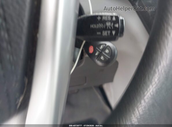 5TDKZ3DC1LS054882 2020 TOYOTA SIENNA Black Vista del salpicadero