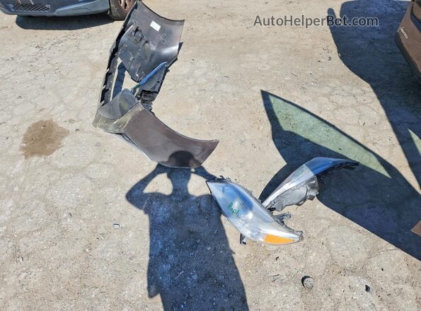 5TDKZ3DC2JS964182 2018 TOYOTA SIENNA Желто-коричневый Вид наклейки с VIN-кодом