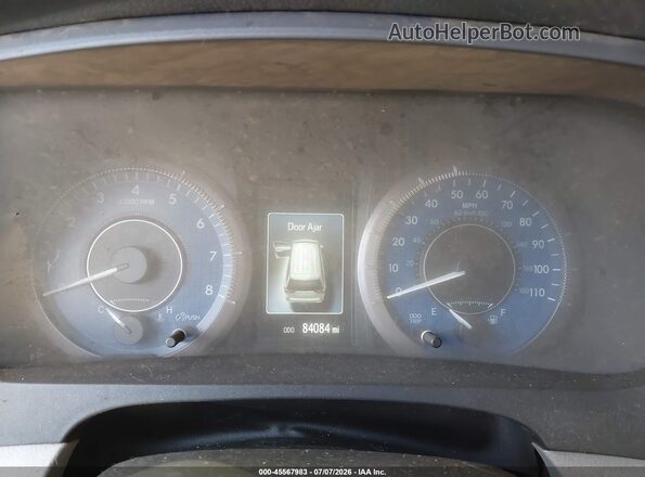 5TDKZ3DC3KS016052 2019 TOYOTA SIENNA Silver Вид задніх сидінь