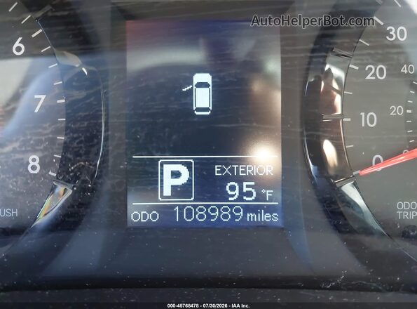 5TDKZ3DC5HS881078 2017 TOYOTA SIENNA Серебряный 
