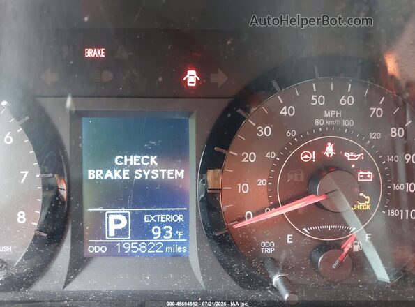 5TDKZ3DC7HS772377 2017 TOYOTA SIENNA Gray Вид задніх сидінь