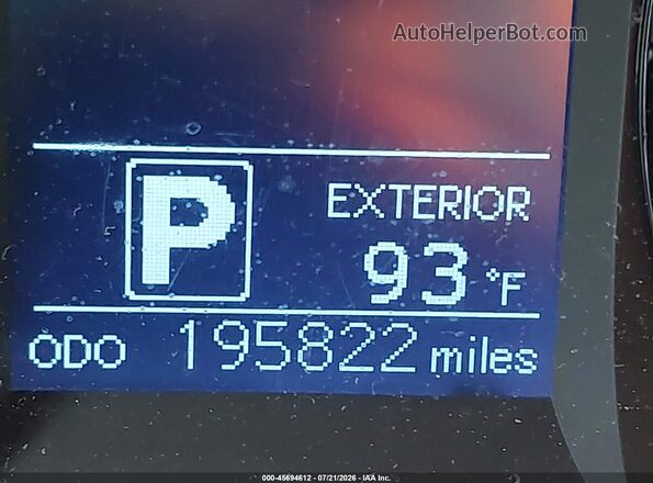 5TDKZ3DC7HS772377 2017 TOYOTA SIENNA Gray 
