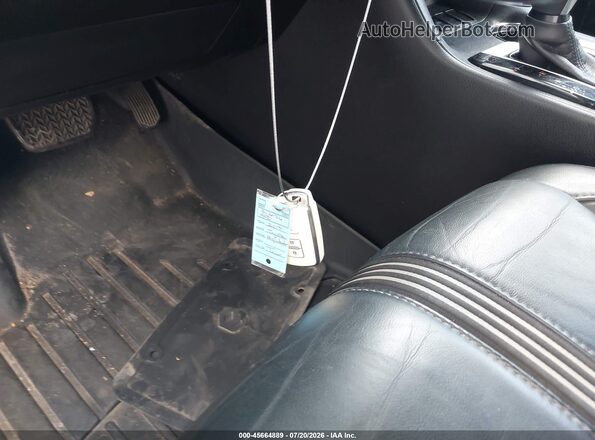 5TDKZRFH2HS508902 2017 TOYOTA HIGHLANDER Gray Widok deski rozdzielczej