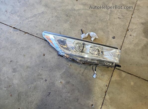 5TDKZRFH2KS552325 2019 TOYOTA HIGHLANDER Серебряный Вид наклейки с VIN-кодом