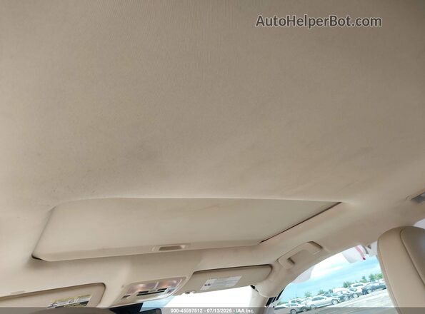 5TDKZRFH4KS316971 2019 TOYOTA HIGHLANDER White 