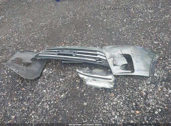 5TDKZRFH7HS208563 2017 TOYOTA HIGHLANDER Gray Widok deski rozdzielczej