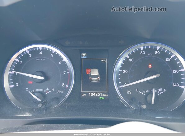 5TDKZRFH9JS549520 2018 TOYOTA HIGHLANDER Серый Вид задних сидений