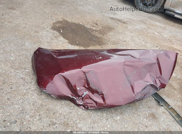 5TDKZRFH9KS298483 2019 TOYOTA HIGHLANDER Бордовый Вид панели приборов