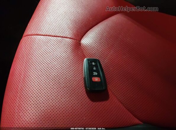 5TDLZRBH3NS183215 2022 TOYOTA HIGHLANDER Black Widok deski rozdzielczej