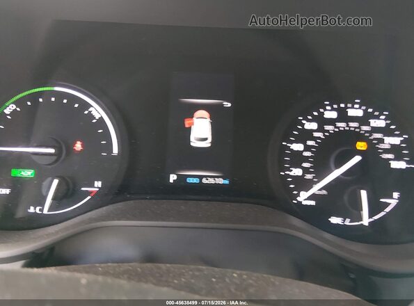 5TDXSKFC4MS006506 2021 TOYOTA SIENNA Black Vista de los asientos traseros