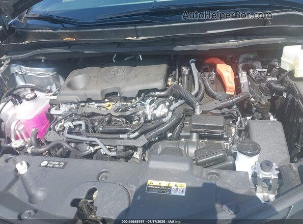 5TDXSKFCXTS240096 2026 TOYOTA SIENNA Серый Вид сзади