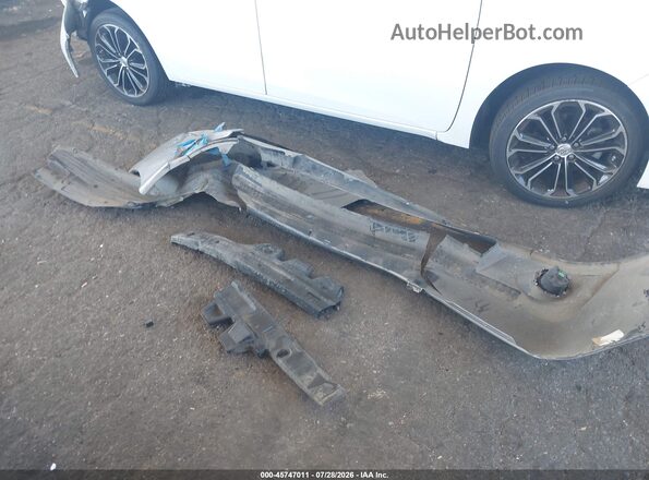 5TDXZ3DC0HS859365 2017 TOYOTA SIENNA Silver ხელსაწყოთა პანელის ხედი
