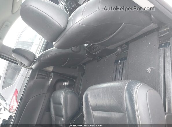 5TDXZ3DC2HS802066 2017 TOYOTA SIENNA White Widok naklejki z numerem VIN