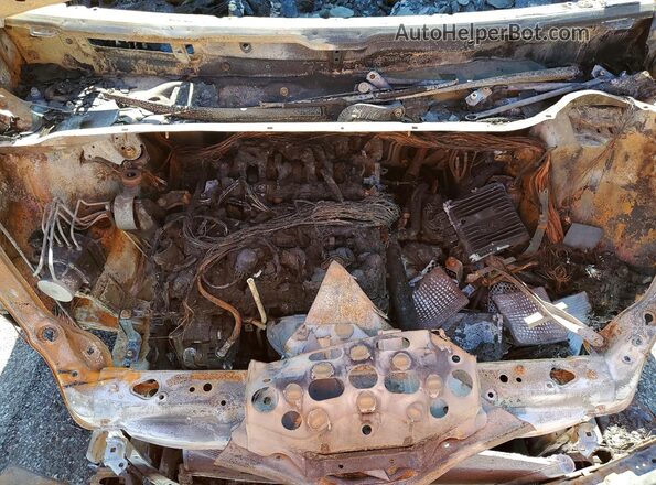 5TDXZ3DC5JS961721 2018 TOYOTA SIENNA Black Շարժիչի բաժամունքի տեսք
