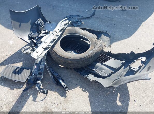 5TDXZ3DCOJS930912 2018 TOYOTA SIENNA Серый Вид щитка приборов