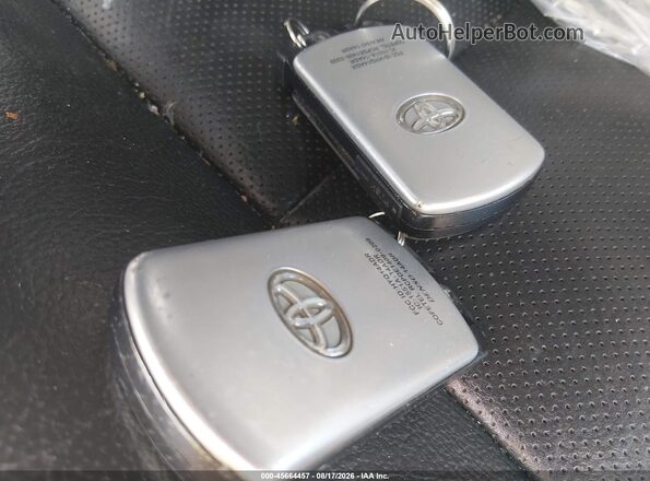 5TDXZ3DCOJS930912 2018 TOYOTA SIENNA Серый Вид панели приборов