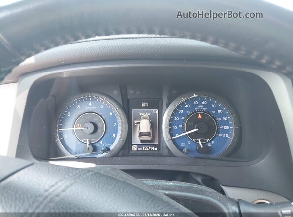 5TDYK3DC2GS709071 2016 TOYOTA SIENNA Gray Вид задніх сидінь