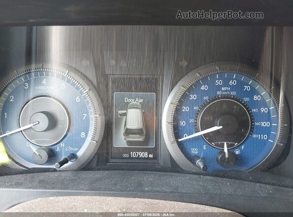 5TDYK3DC2GS723326 2016 TOYOTA SIENNA Black უკანა სავარძლების ხედი