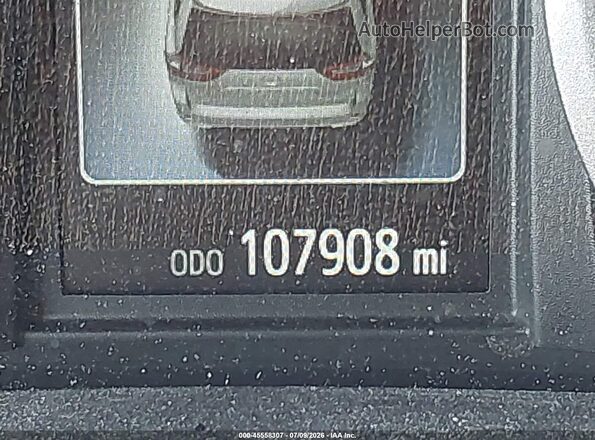 5TDYK3DC2GS723326 2016 TOYOTA SIENNA Black 