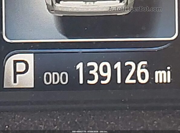 5TDYK3DC3GS729779 2016 TOYOTA SIENNA Серый 